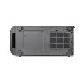 Obudowa Thermaltake Versa H26 Window CA-1J5-00M1WN-00 (ATX, Micro ATX, Mini ITX; kolor czarny) - 772328