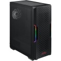 ADATA XPG STARKER AIR MIDI TOWER NO PSU BLACK - 1062080