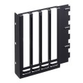ADATA XPG STARKER AIR MIDI TOWER NO PSU BLACK - 1331129