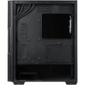 ADATA XPG STARKER AIR MIDI TOWER NO PSU BLACK - 1062085