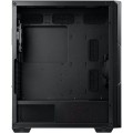 ADATA XPG STARKER AIR MIDI TOWER NO PSU BLACK - 1062086