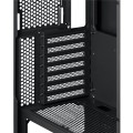 ADATA XPG STARKER AIR MIDI TOWER NO PSU BLACK - 1062089