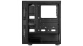Obudowa Aerocool PGS PYTHON RGB AEROPGSPYTHON-G-BKRG (ATX, Micro ATX, Mini ITX; kolor czarny) - 772729