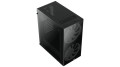 Obudowa Aerocool PGS PYTHON RGB AEROPGSPYTHON-G-BKRG (ATX, Micro ATX, Mini ITX; kolor czarny) - 772727