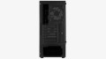 OBUDOWA AEROCOOL PGS QUANTUM Mesh-G-BK-v2 FRGB - 925718