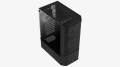 OBUDOWA AEROCOOL PGS QUANTUM Mesh-G-BK-v2 FRGB - 925712