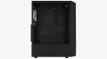 OBUDOWA AEROCOOL PGS QUANTUM Mesh-G-BK-v2 FRGB - 925715