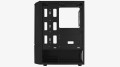 OBUDOWA AEROCOOL PGS QUANTUM Mesh-G-BK-v2 FRGB - 925717