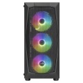 OBUDOWA AEROCOOL PGS FALCON-A-BK-V1 FRGB - 1145456