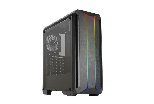 OBUDOWA AEROCOOL PGS SKYLINE-A-BK-V1 FRGB - 1062481