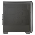 OBUDOWA AEROCOOL PGS SKYLINE-A-BK-V1 FRGB - 1062480