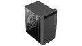 OBUDOWA AEROCOOL PGS CS-109-G-BK-v1 FRGB czarna - 1062176