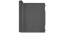 OBUDOWA AEROCOOL PGS CS-109-G-BK-v1 FRGB czarna - 1062173