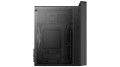 OBUDOWA AEROCOOL PGS CS-109-G-BK-v1 FRGB czarna - 1062169