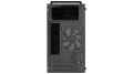 OBUDOWA AEROCOOL PGS CS-109-G-BK-v1 FRGB czarna - 1062171
