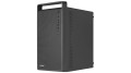 OBUDOWA AEROCOOL PGS CS-109-G-BK-v1 FRGB czarna - 1062174