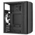 Obudowa AEROCOOL PGS EVO MINI-G-BK-v1 - 1062319