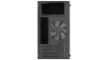 Obudowa AEROCOOL PGS EVO MINI-G-BK-v1 - 1062322