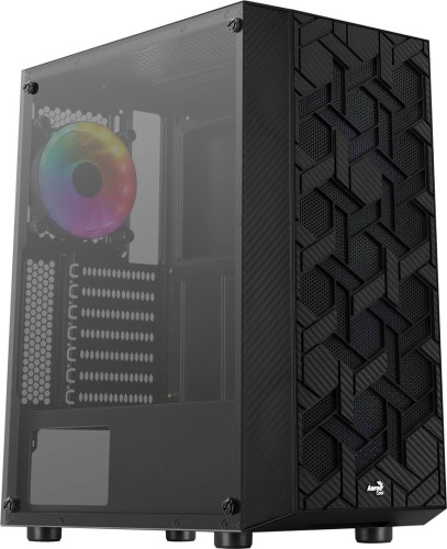 OBUDOWA AEROCOOL HIVE FRGB - 1153125
