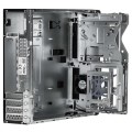 Obudowa Akyga AK-502-02BK (Micro ATX, Mini ITX; kolor czarny) - 1127475