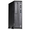 Obudowa Akyga AK-502-02BK (Micro ATX, Mini ITX; kolor czarny) - 1127472