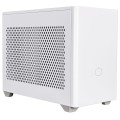 Obudowa Cooler Master MasterBox NR200P Mini Tower bez zasilacza, z oknem biała - 925445