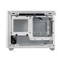 Obudowa Cooler Master MasterBox NR200P Mini Tower bez zasilacza, z oknem biała - 925453