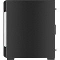 OBUDOWA CORSAIR iCUE 220T RGB TG Mid Tower BLACK - 925305