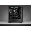 OBUDOWA CORSAIR iCUE 220T RGB TG Mid Tower BLACK - 925300