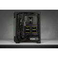 OBUDOWA CORSAIR iCUE 220T RGB TG Mid Tower BLACK - 925301