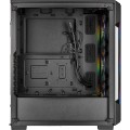 OBUDOWA CORSAIR iCUE 220T RGB TG Mid Tower BLACK - 925303