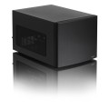 Obudowa FRACTAL DESIGN NODE 304 - ITX - USB3.0 - CZARNA - 772862
