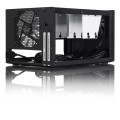 Obudowa FRACTAL DESIGN NODE 304 - ITX - USB3.0 - CZARNA - 772870