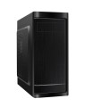 OBUDOWA GEMBIRD FORNAX 140  (ATX, Micro ATX; kolor czarny) - 770730