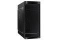 OBUDOWA GEMBIRD FORNAX 140  (ATX, Micro ATX; kolor czarny) - 962611
