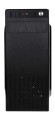 Obudowa GEMBIRD FORNAX CCC-FC-150G (ATX, Micro ATX; kolor czarny) - 770737