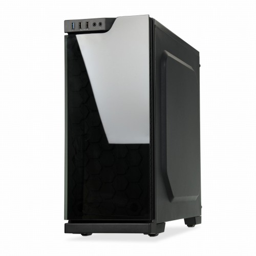 Obudowa iBOX WIZARD 2 XCM Gaming - 1062355