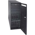 Obudowa serwerowa Pedestal, Rack Intel P4208XXMHGC  916310 (kolor czarny) - 774610