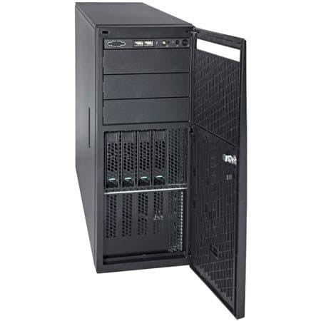 Obudowa serwerowa Pedestal, Rack Intel P4308XXMHGC 916320 (kolor czarny) - 774616