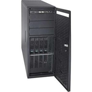Obudowa serwerowa Pedestal, Rack Intel P4308XXMHGN 916328 (kolor czarny)