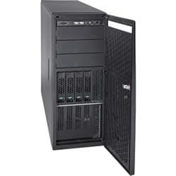 Obudowa serwerowa Pedestal, Rack Intel P4308XXMFGR  916329 (kolor czarny) - 774630
