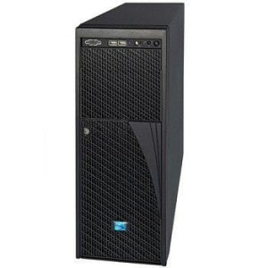 Obudowa serwerowa Pedestal, Rack Intel P4308XXMHDR  916331 (kolor czarny)