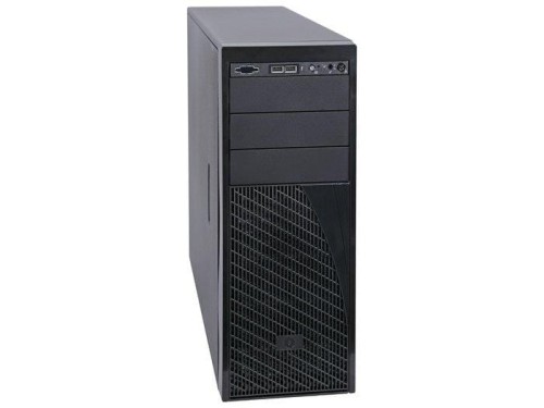 Obudowa serwerowa Pedestal, Rack Intel P4304XXSHDR  916171 (kolor czarny) - 774646