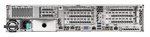 Obudowa serwerowa Rack Intel R2000WTXXX 936021 (kolor czarny)