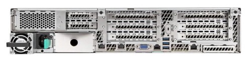 Obudowa serwerowa Rack Intel R2000WTXXX 936021 (kolor czarny) - 774661