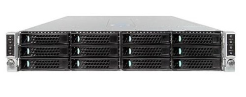 Obudowa serwerowa Rack Intel H2312XXKR2 933689 - 774663