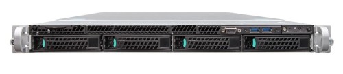 Obudowa serwerowa Rack Intel R1304WTXXX 936121 (kolor czarny) - 774669
