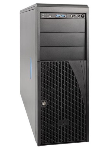 Obudowa serwerowa Pedestal, Rack Intel P4304XXMFEN2 936416 (kolor czarny) - 774672