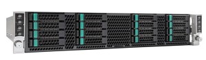 Obudowa serwerowa Rack Intel H2216XXKR2 933688