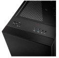 OBUDOWA Lian Li LANCOOL 205M Micro-ATX Czarna/Okno - 772035